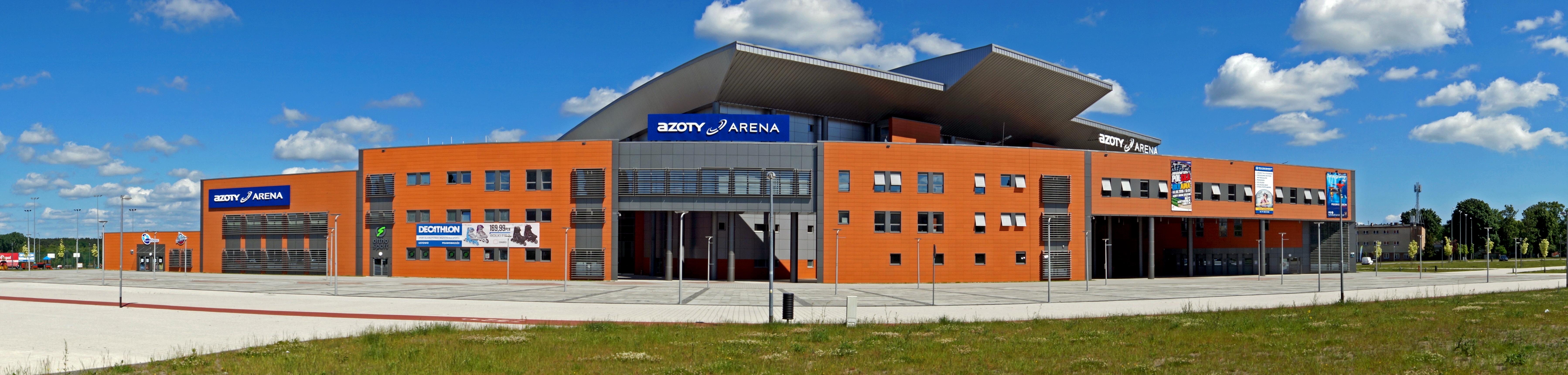 Netto Arena